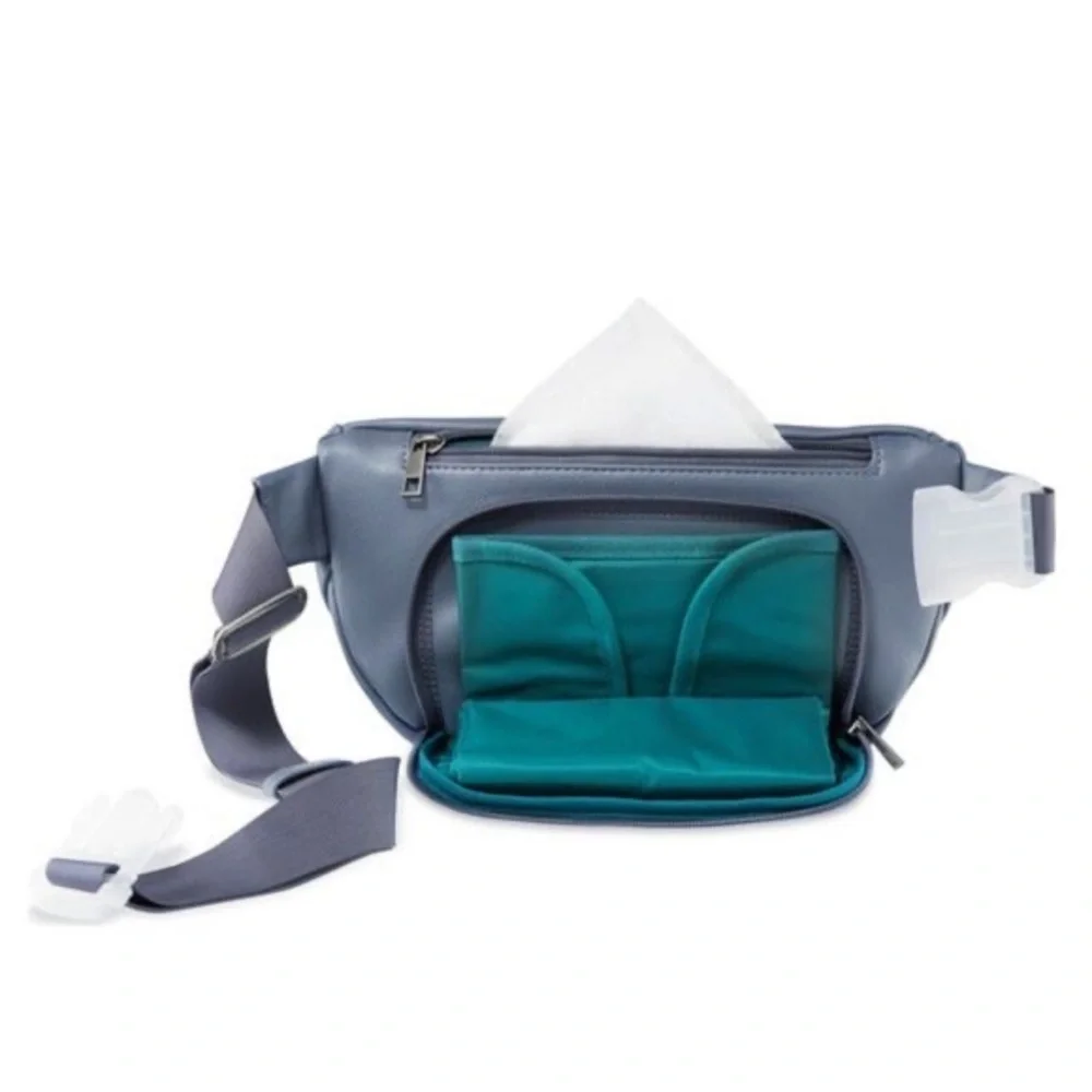 Kibou Diaper Fanny Pack